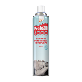 Kangaroo для интерьера Profoam 4000, пенный, 780мл