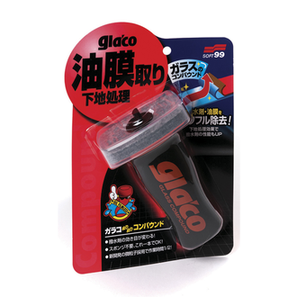 Soft99 Glaco Compound, 100 мл