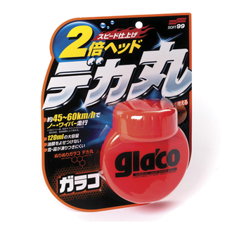 Soft99 Антидождь Glaco Large,120 млl
