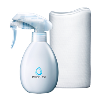 Soft99 покрытого жидким стеклом Smooth Egg Liquid, 250 мл
