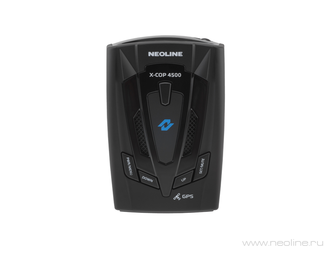 Neoline X-COP 4500