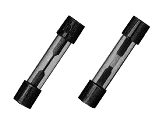Koito  стеклянный  20A - 30mm