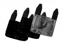 Koito 20A - мини