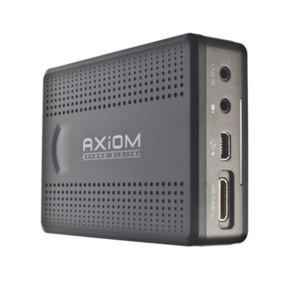AXiOM Split Car Vision 1100FHD