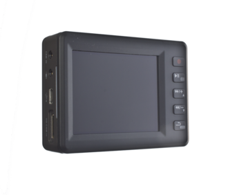 AXiOM Split Car Vision 1100FHD