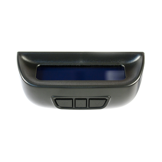 ParkMaster 29-6-A N 06 black