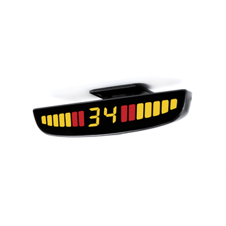 ParkMaster 46-4-A N 04 black