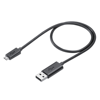  Кабель microUSB на USB