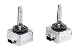 Interpower D1S - 6000к