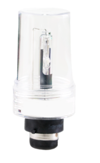 Interpower D2S - 4300к