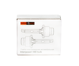 Interpower D4S - 4300к