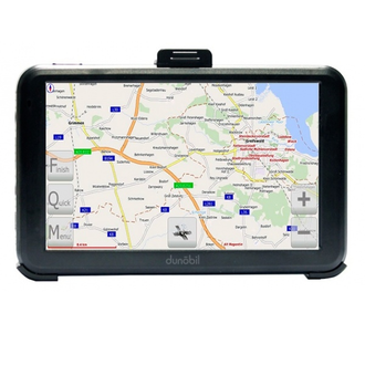 Dunobil Echo 5.0