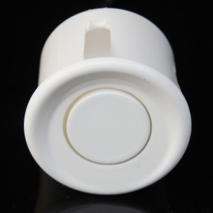 ParkMaster Датчик парктроника A White