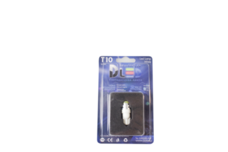 DLED T10 - w5w - COB 360 (3782)