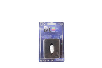 DLED T10 - w5w - 3 SMD 3528 (3785)