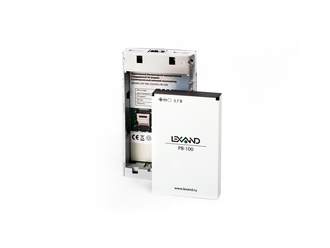 Lexand Резервный с маршрутизатором LPB-52W