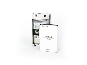 Lexand Резервный с маршрутизатором LPB-78W