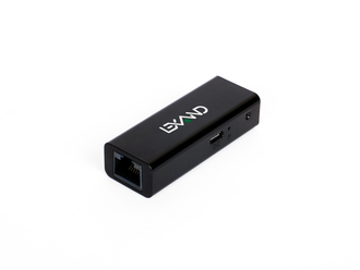 Lexand Минироутер LXR-mini