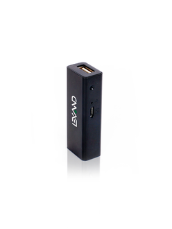 Lexand Минироутер LXR-mini