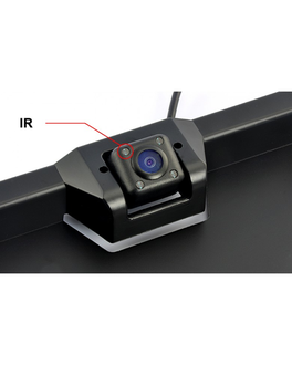 Interpower IP-616 IR