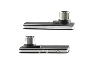 SilverStone F1 NTK-330F