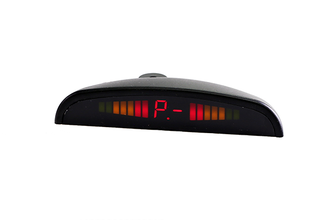 Interpower IP-816 N08 Silver