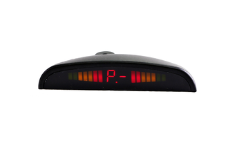 Interpower IP-430 N04 Black Voice