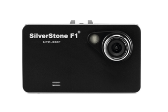 SilverStone F1 NTK-330F