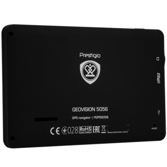 Prestigio 5056RU