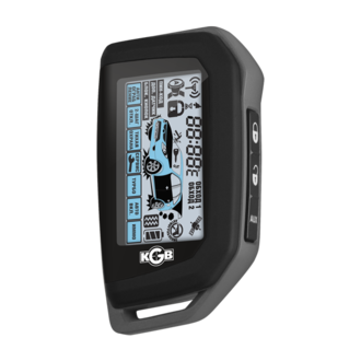 KGB FX-7 ver.2