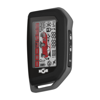 KGB FX-10