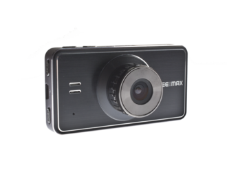 SeeMax DVR RG520 GPS black