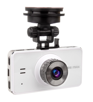 SeeMax DVR RG520 White