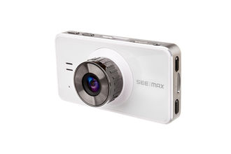 SeeMax DVR RG520 White