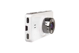 SeeMax DVR RG520 White