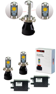Interpower H4 