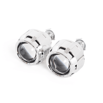 Sho-me Биксеноновые линзы KIT-330