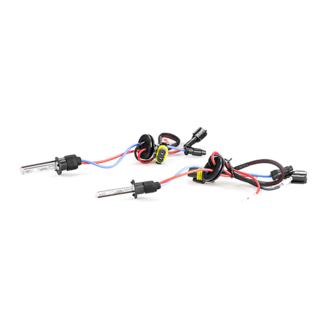 Sho-me Биксеноновые линзы с ангельскими глазками KIT-230