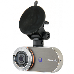 Bluesonic BS-F004 серый