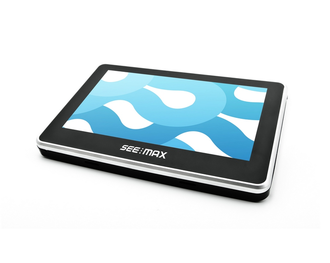 SeeMax navi E410