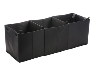 Carmate Держатель универсальный Cargo Box, большой