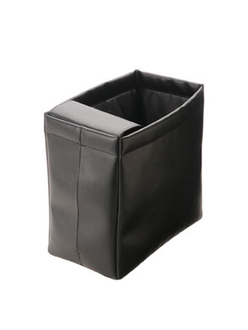 Carmate Держатель универсальный Trash Box, средний, c держателем салфеток