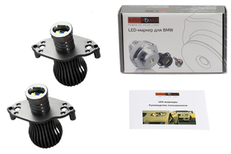Interpower Маркер для BMW I IP-LM-202 (E90 LCI 20W)