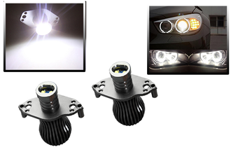 Interpower Маркер для BMW I IP-LM-202 (E90 LCI 20W)