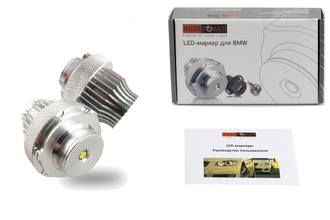 Interpower Маркер для BMW IP-LM-301 (E60 LCI 10W)