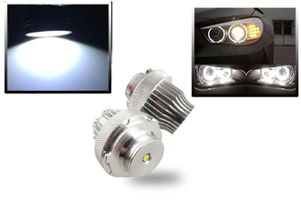 Interpower Маркер для BMW IP-LM-301 (E60 LCI 10W)