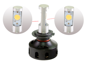 Interpower  H7