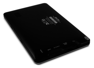 SeeMax E610 HD 