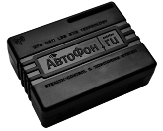 АвтоФон SE+ Маяк
