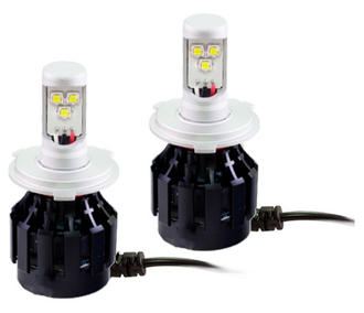 Interpower  H4 CREE